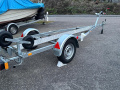 Harbeck 750 M Eco L Un essieu