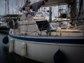 Nauticat 43 Plachetní jachta