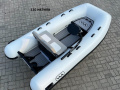 VAA AQ LUX RIB 280 oder 300 Gommone a scafo rigido