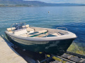 Ilka 400 Center Console