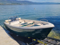 Ilka 400 Konsolenboot