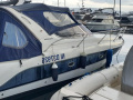 Sessa C30 Bateau de sport