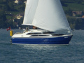 MacGregor 26M Motorsegler