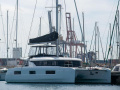 Lagoon 46 Catamaran