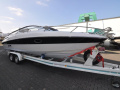 Windy 25 Mirage Diesel Bodenseezul. Sportboot