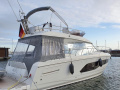 Prestige 420 Fly Flybridge