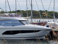 Prestige 420 Fly Flybridge