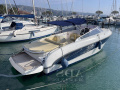 Cranchi CSL 27 Sportsbåd