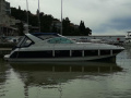 Fairline Targa 48 Yacht à moteur