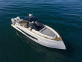 Astondoa 377 Coup&eacute; Fuoribordo Motoryacht