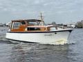 Mulder Favorite Kruiser 8.30 OK Bateau à cabine