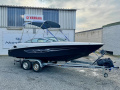 Celebrity 200 BR Bowrider-vene