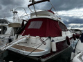 Starfisher 34 Cruiser Flybridge