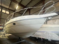 Cranchi Perla 25 2x4,3 GI Duoprop Kajuuttavene
