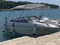 Jeanneau Cap Camarat 6.5 DC Sportboot
