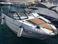 Jeanneau Cap Camarat 6.5 DC Motoscafo
