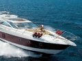 Sessa C52 Hardtop