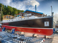 Royal Navy Motoryacht