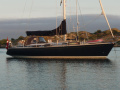 Grand Soleil 46.3 Seilyacht