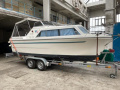 Viking 20 Kajütboot