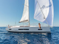 HANSE 410 - 2026 - Leveringsklar Segelyacht