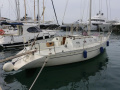 Elan 31S Iate à vela