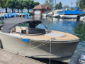 Lifestyle Marine 780 Tender Bateau de sport