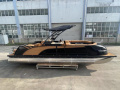 Alaska Pontoon Rover Sap 750 Barca pontone