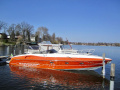 Performance 1107 / 1201 Offshore