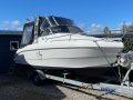 Sessa Oyster 20 Sportboot