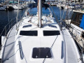 Hunter 410legend Segelyacht