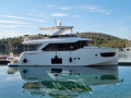 Absolute Navetta 58 Motor Yacht