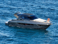 Focus Power 36 Motoryacht