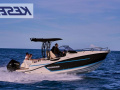 Quicksilver 805 OPEN Konsollbåt