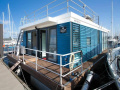 Floating Home 44 Husbåt