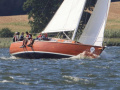 Nissen 38,  Janssen+Renkhoff, Kappeln Segelyacht