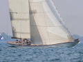 William Fife & Son 12MR Class Klassiek zeiljacht