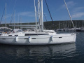 Bavaria Cruiser 51 Plachetní jachta