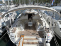 Bavaria Cruiser 46 Plachetní jachta