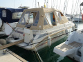 Draco 2700 Sterling Motoryacht