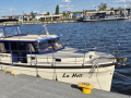 Mazuria MARIM 33 Barco vivienda