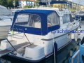 Nimbus 320 Coupe Jacht motorowy