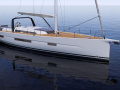 Dufour 61 Segelyacht