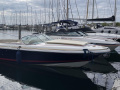 Chris Craft Corsair 25 Heritage Edition Sürat Teknesi