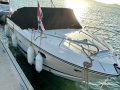 Sea Ray 250 SSE Sportsbåt