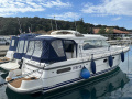 NIMBUS BOATS NIMBUS 380 COUPE Motoryacht