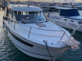 Jeanneau Merry Fisher 895 Pilothaus