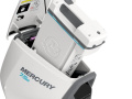 Mercury Avator elmotor 7.5 E Ulkomoottori