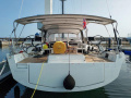 Dufour 63 Exclusive Segelyacht