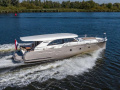 Altena 52 SD Deckboot
